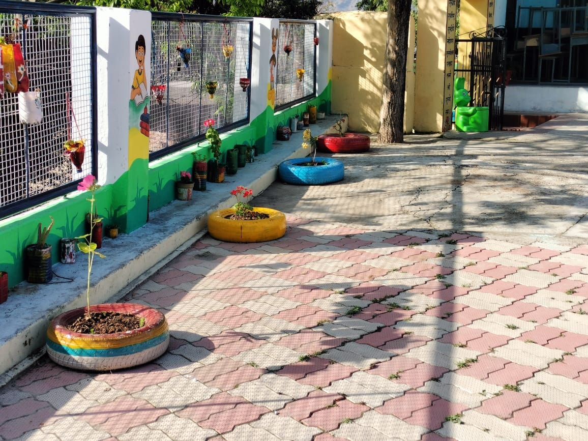 Eco Craft